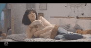 melissa villasenor snl GIF by Saturday Night Live