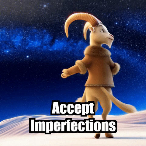 Wisdom Acceptance GIF by Radiantelope