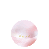 Skincare Sticker by GEUM