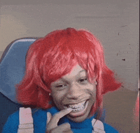 Cosplay Amp GIF