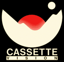 GIF by Cassette Vision