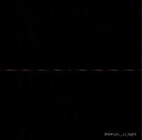 Loop Glow GIF
