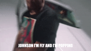 Money Popping GIF by Graduation