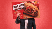 no you don't GIF by Steak-umm
