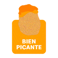 Spicymcnuggets Sticker by McDonald's Panamá