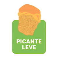 Spicymcnuggets Sticker by McDonald's Panamá