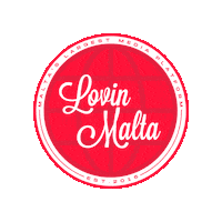2022 Sticker by Lovin Malta
