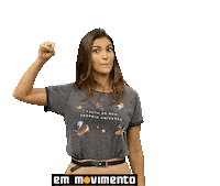 Espirito Santo Sticker by TV Gazeta