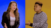 Kelly Clarkson GIF by Acapop! KIDS