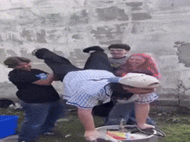 Connor Zakary GIF
