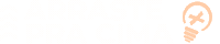 Arrasta Pra Cima Sticker by Agência Mais Ideias