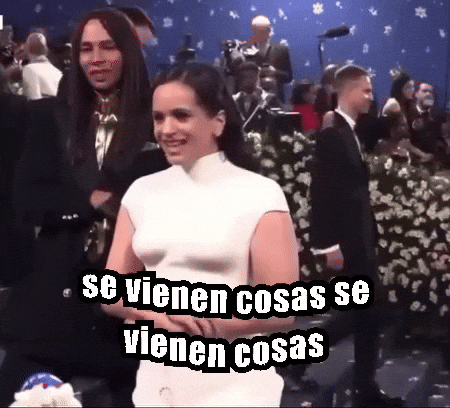 Met Gala GIF by Nomehas Visuals ™