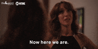 Season 3 Showtime GIF by The L Word: Generation Q