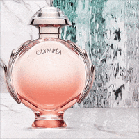 Pink Water GIF by Paco Rabanne
