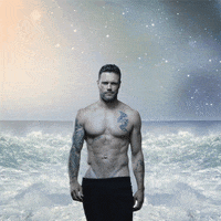 Happy Like A Boss GIF by Paco Rabanne