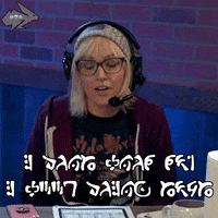 sassy role playing GIF by Hyper RPG