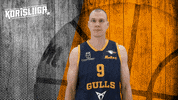 Basketball Hoops GIF by Basket_fi
