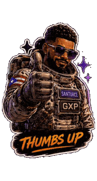 Gxp Sticker by Didem Zeybek