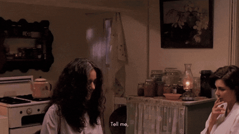Serious South Africa GIF by Enlightenment Movies