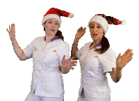 naviva christmas baby 2020 newyear Sticker
