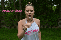 AporiaCustoms happy fashion gaming summer GIF