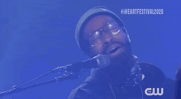 Iheartfestival 2020 GIF by iHeartRadio