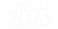 Happy New Year Sticker by irinaH