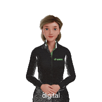 Sticker Avatar Sticker by Sign Time - SiMAX