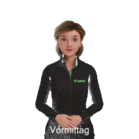 Sticker Avatar Sticker by Sign Time - SiMAX