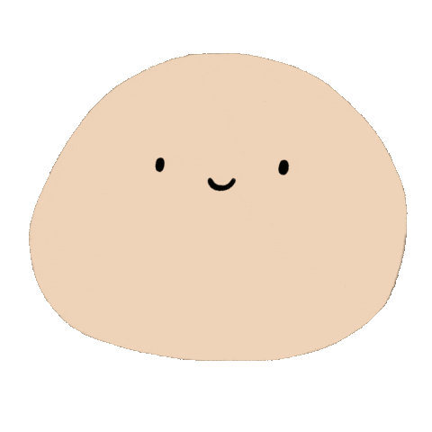 Weirdough giphyupload bounce weirdough Sticker