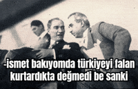 Mustafa Kemal Ataturk GIF