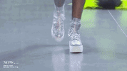 new york fashion week nyfw feb 2019 GIF by NYFW: The Shows
