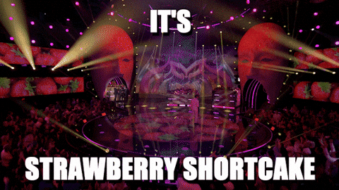Themaskedsinger GIF by Reality Club FOX