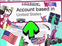 July 4Th America GIF
