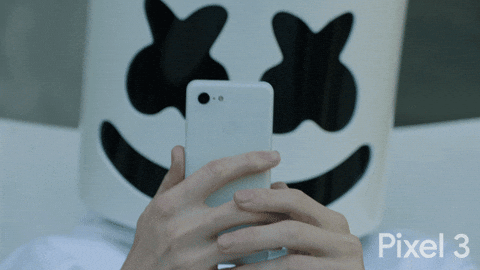 Google Pixel GIF by Google