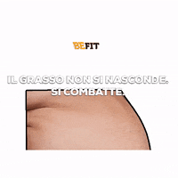 Cataniabeautysuite grasso be fit dimagrire cataniabeautysuite GIF