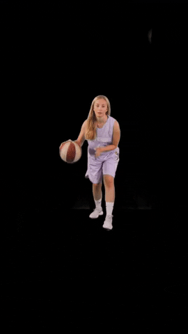 acslsports basketball ball trip collegesports GIF