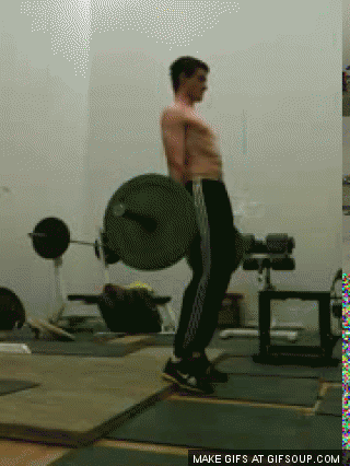 crossfit GIF