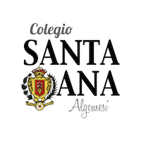 santaanaalgemesi colegio algemesi somsantaanaalgemesi somsantaana Sticker