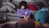 Food Unboxing GIF by Matsmartofficial