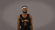 GIF by Cal State LA Golden Eagles