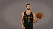 GIF by Cal State LA Golden Eagles