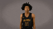 GIF by Cal State LA Golden Eagles