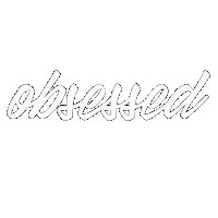 LullaBellz hair obsessed lb hair goals Sticker