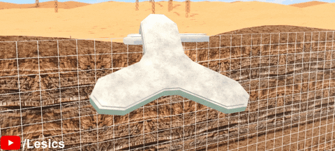 Wooglag giphyupload foundation falling down burj khalifa GIF