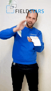 Fieldstars fieldstars GIF