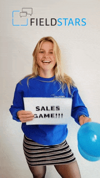 Fieldstars fieldstars GIF