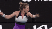 Australian Open Sport GIF by Tennis Channel