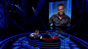 loveconnectionfox fox foxtv flirt flirting GIF