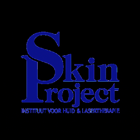 Skin_Project huidtherapie huidtherapeut skintherapist skinproject GIF